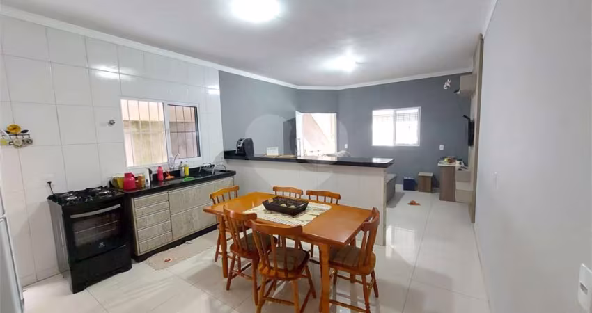 Casa com 2 quartos à venda em Jardim Novo Mundo - SP