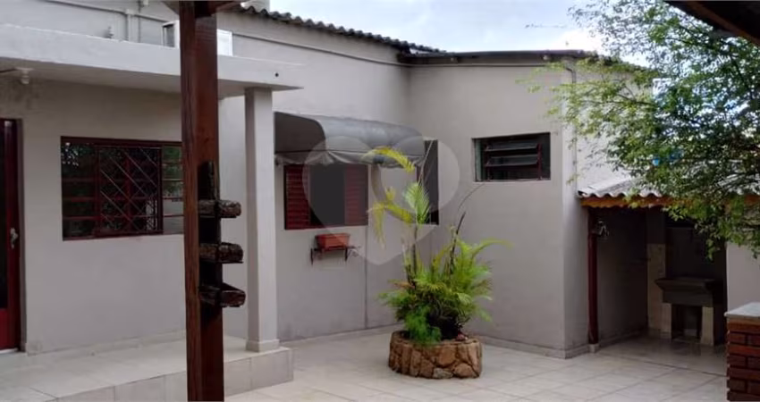 Casa com 2 quartos à venda em Vila Municipal - SP