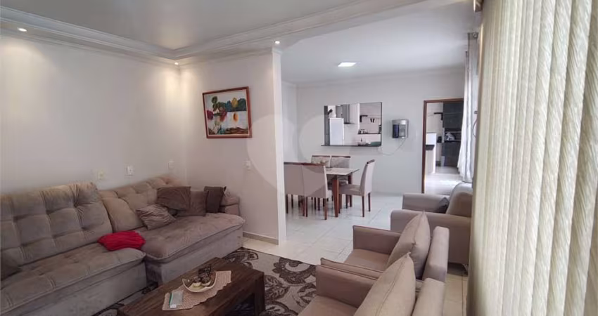 Casa com 3 quartos à venda em Parque Cidade Jardim Ii - SP