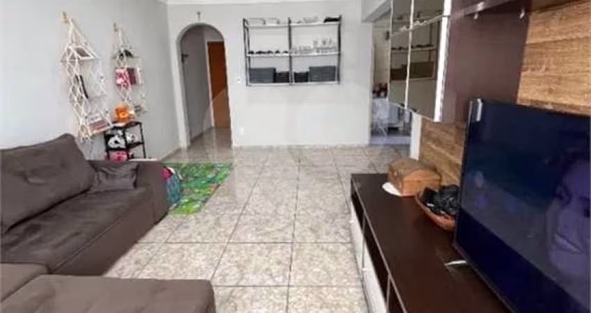 Apartamento com 3 quartos à venda em Jardim Bizarro - SP