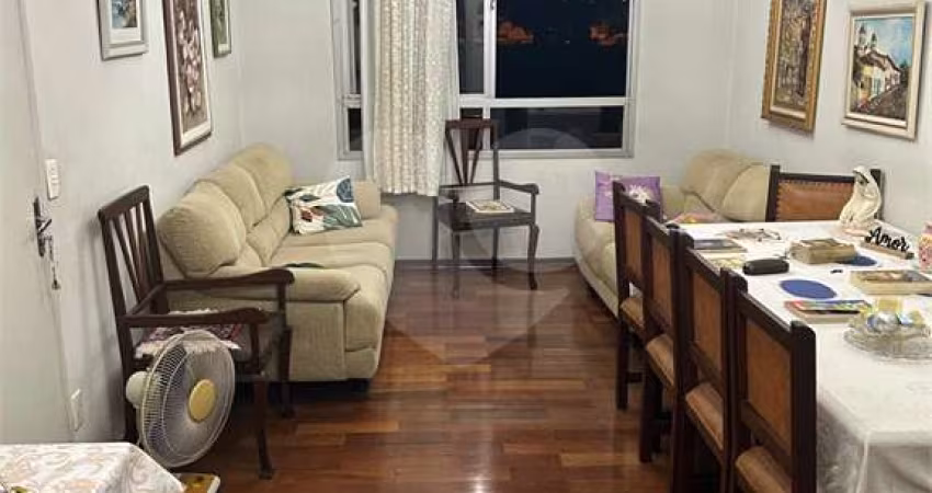 Apartamento com 3 quartos à venda em Jardim Pitangueiras Ii - SP