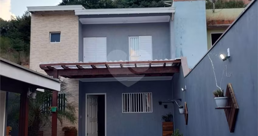 Casa com 3 quartos à venda em Loteamento Serra Dos Cristais - SP