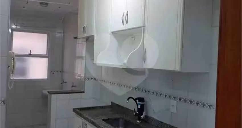 Apartamento com 2 quartos à venda em Jardim Do Lago - SP