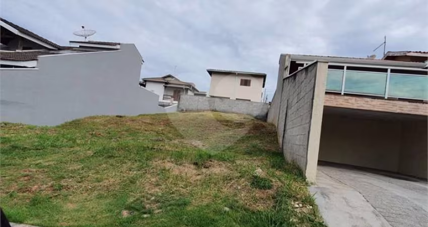 Loteamento à venda em Condomínio Chacur - SP