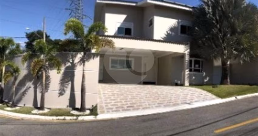 Condomínio com 5 quartos à venda em Vila Nova - SP