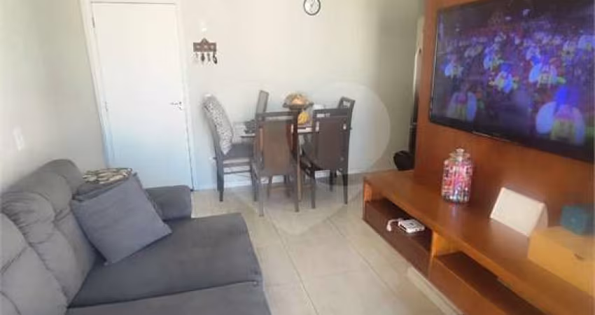 Apartamento com 2 quartos à venda em Vila Nambi - SP