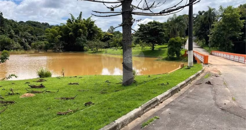 Loteamento à venda em Chácara Lagoa Branca - SP