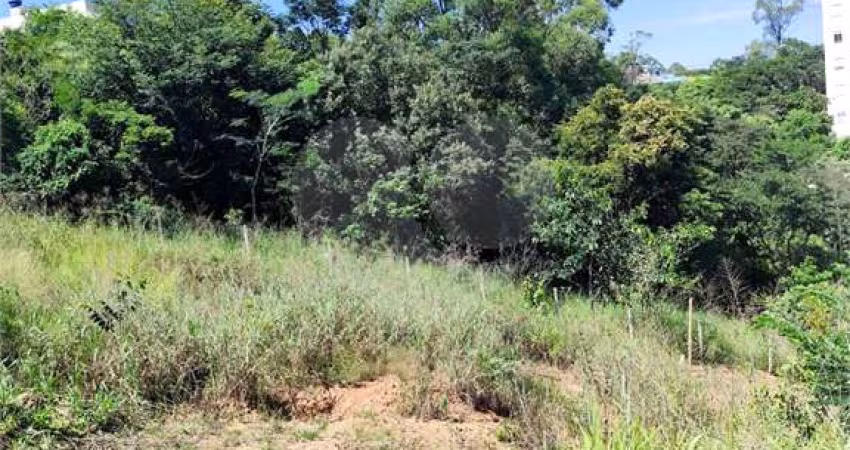 Terreno à venda em Parque Petrópollis - SP