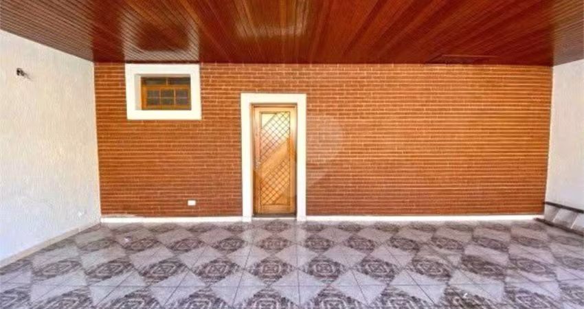 Casa com 4 quartos à venda em Jardim Da Fonte - SP