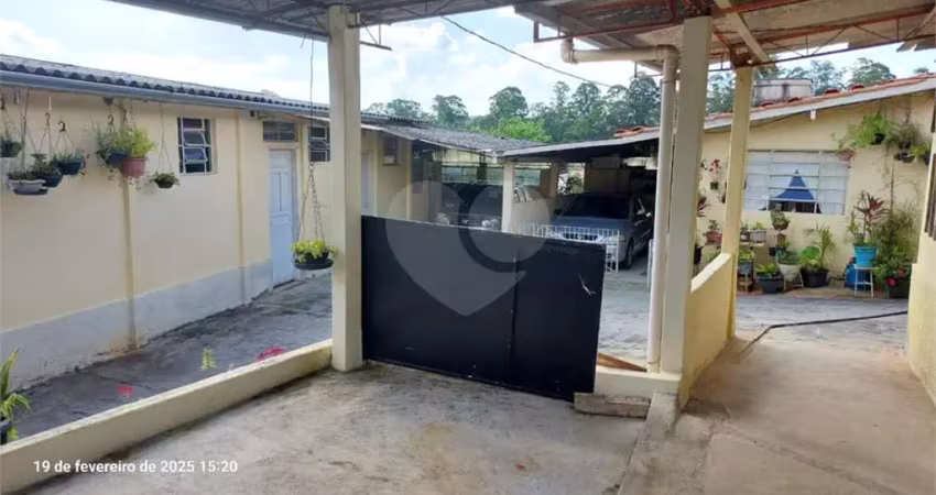 Casa à venda na Tavares Bastos, Vila Joaquina, Jundiaí