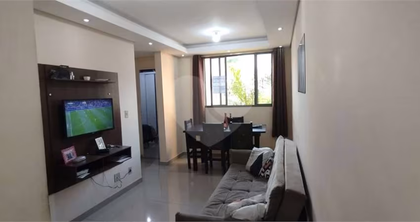 Apartamento com 2 quartos à venda em Chácara Pai Jacó - SP
