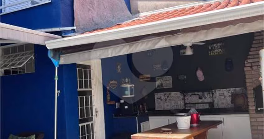 Casa com 3 quartos à venda em Jardim Sarapiranga - SP