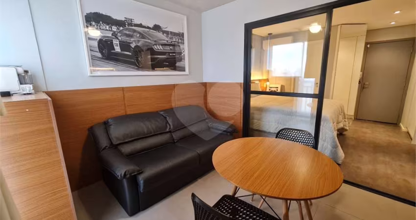 Apartamento com 1 quartos à venda em Bom Retiro - SP