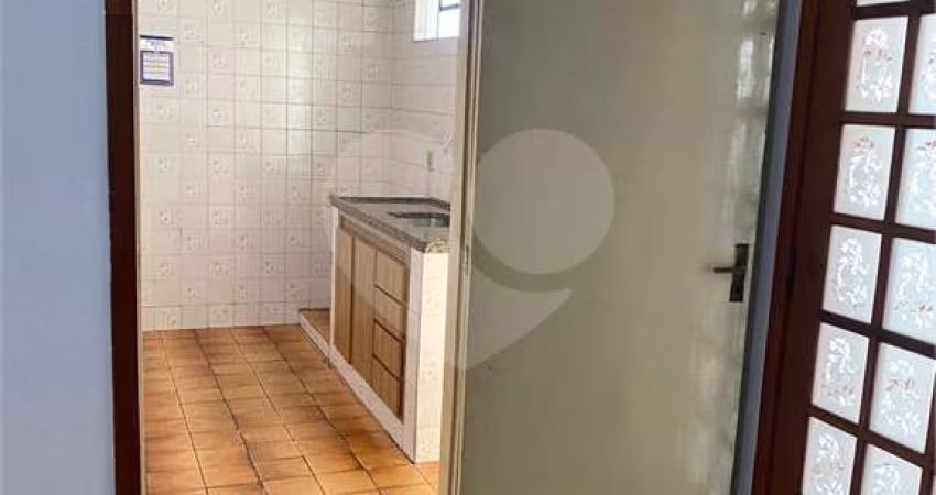 Casa com 1 quartos à venda em Vila Maringá - SP
