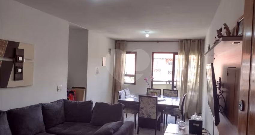 Apartamento com 3 quartos à venda em Parque Da Represa - SP