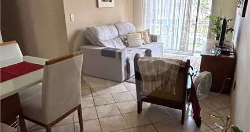 Apartamento com 2 quartos à venda em Centro - SP