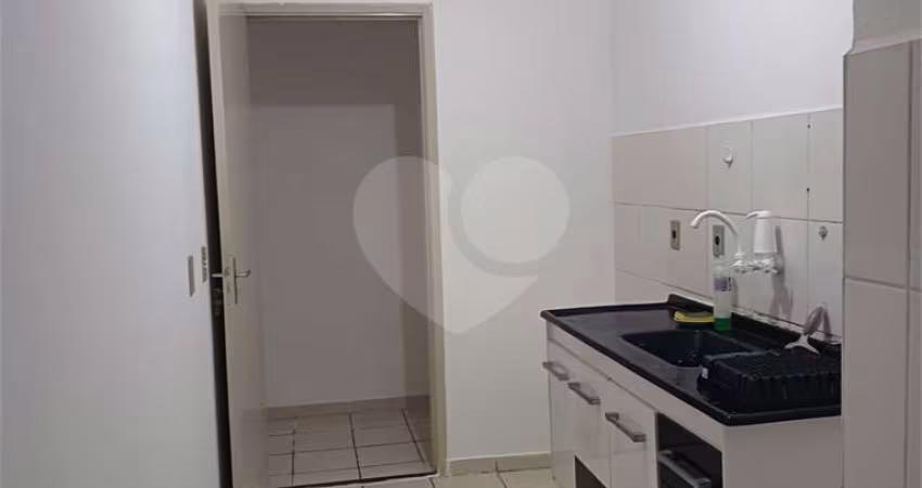 Apartamento com 2 quartos à venda em Chácaras Saudáveis E Encantadoras - SP