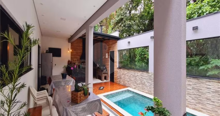 Condomínio com 4 quartos à venda em Loteamento Villaggio Di San Francisco - SP