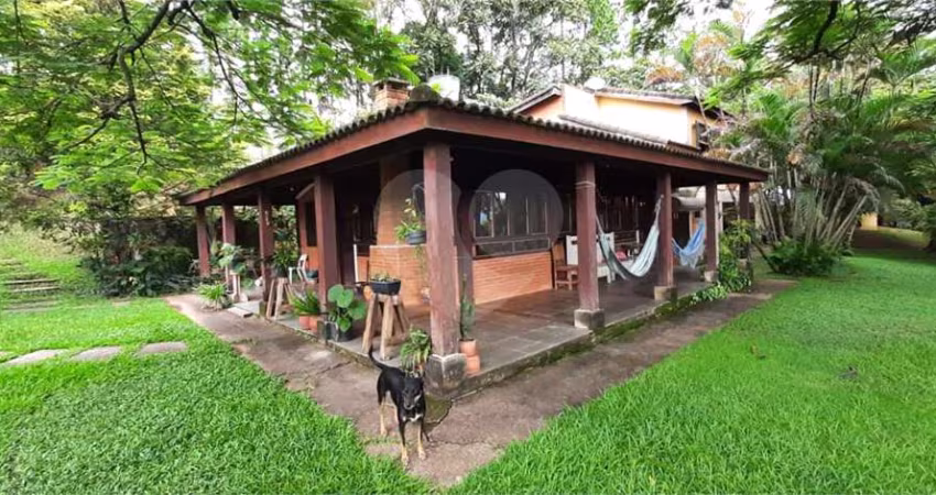 Chácara com 3 quartos à venda em Jardim Liberdade - SP
