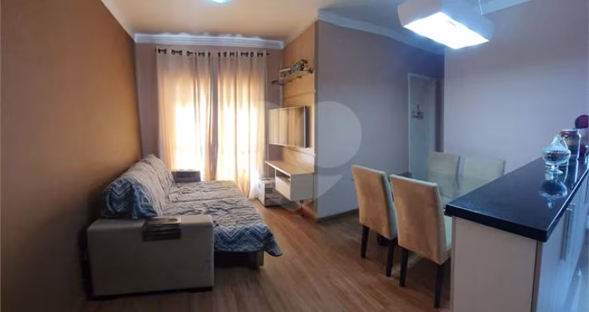 Apartamento com 2 quartos à venda em Jardim Roma - SP