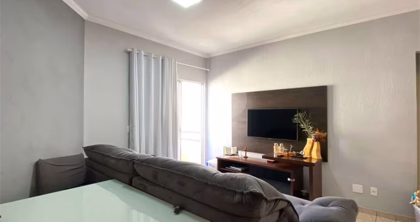 Apartamento com 2 quartos à venda em Vila Formosa - SP