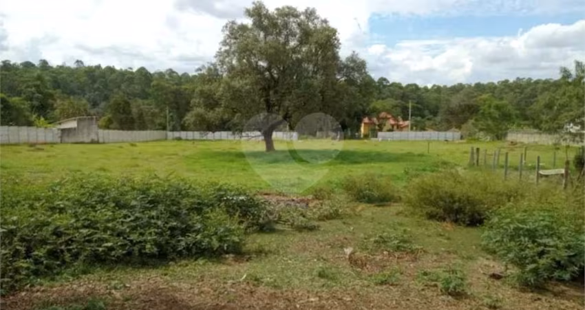 Terreno à venda em Chácaras Do Guacuri - SP
