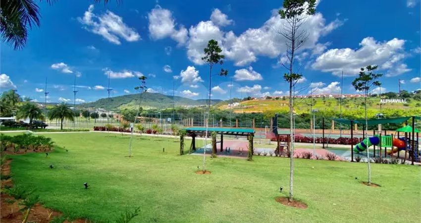 Terreno à venda na Engenheiro Tasso Pinheiro, Chácara Terra Nova, Jundiaí