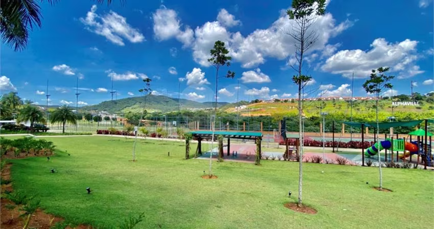 Loteamento à venda em Chácara Terra Nova - SP