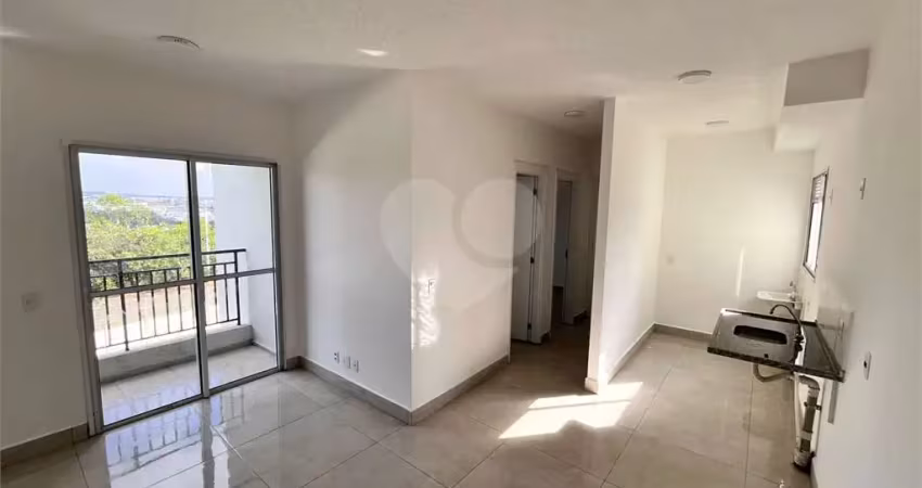 Apartamento com 2 quartos à venda em jardins do império - sp