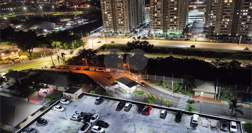 Apartamento com 2 quartos à venda em Vila Nambi - SP
