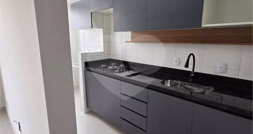Apartamento com 2 quartos à venda em Vila Tupi - SP