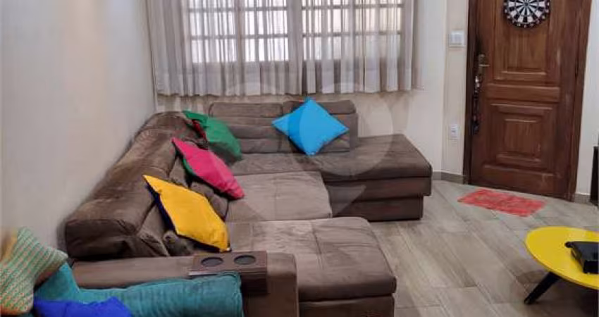 Sobrado com 3 quartos à venda em Jardim Itália - SP
