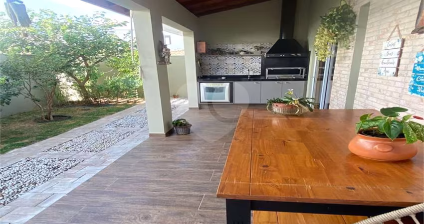 Condomínio com 3 quartos à venda em Jardim Ermida I - SP