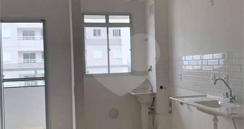 Apartamento com 3 quartos à venda em Vila Rio Branco - SP