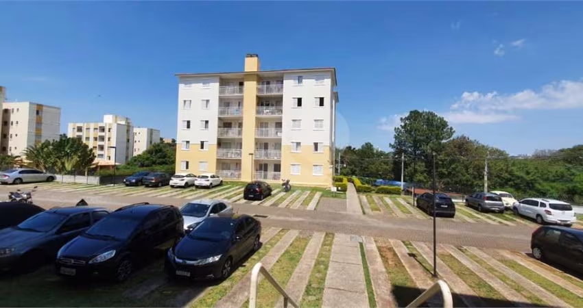 Apartamento com 3 quartos à venda em Jardim Santa Rosa - SP