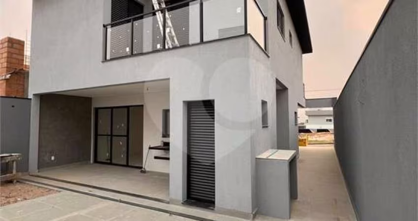 Condomínio com 3 quartos à venda em Jardim Ermida I - SP