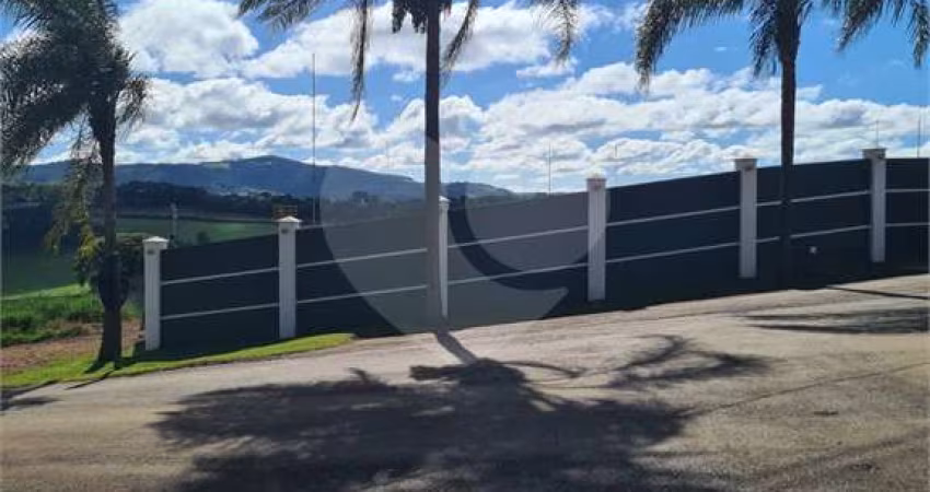 Loteamento à venda em Sítio Da Moenda - SP