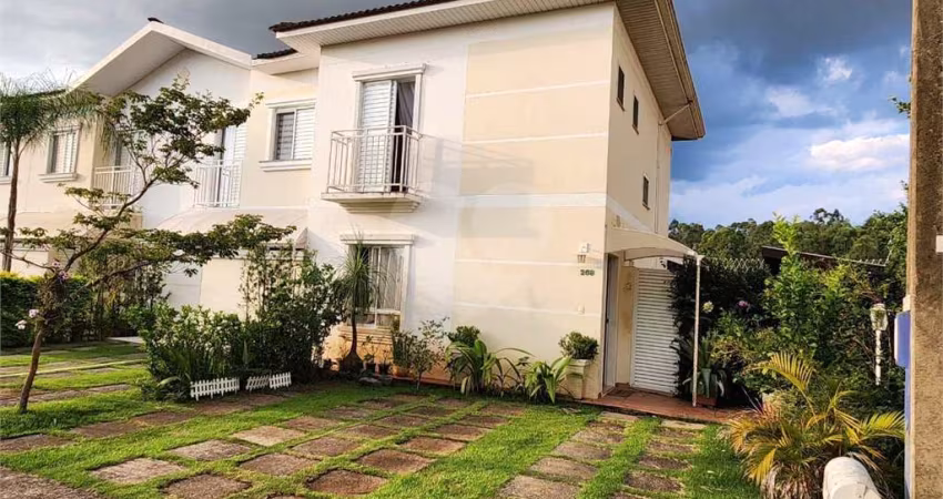 Condomínio com 3 quartos à venda em Jardim Shangai - SP