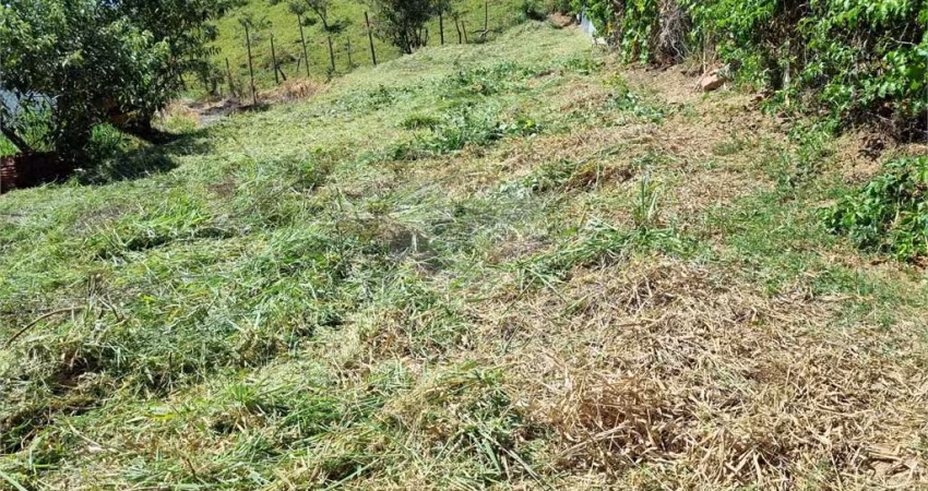 Loteamento à venda em Núcleo Residencial Porto Seguro - SP