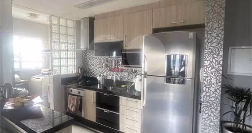 Apartamento com 2 quartos à venda em Jardim Roma - SP
