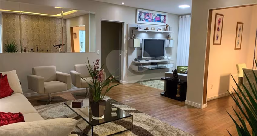 Apartamento com 3 quartos à venda ou para locação em Jardim Ana Maria - SP