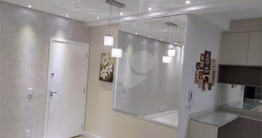 Apartamento com 3 quartos à venda ou para locação em Jardim Flórida - SP