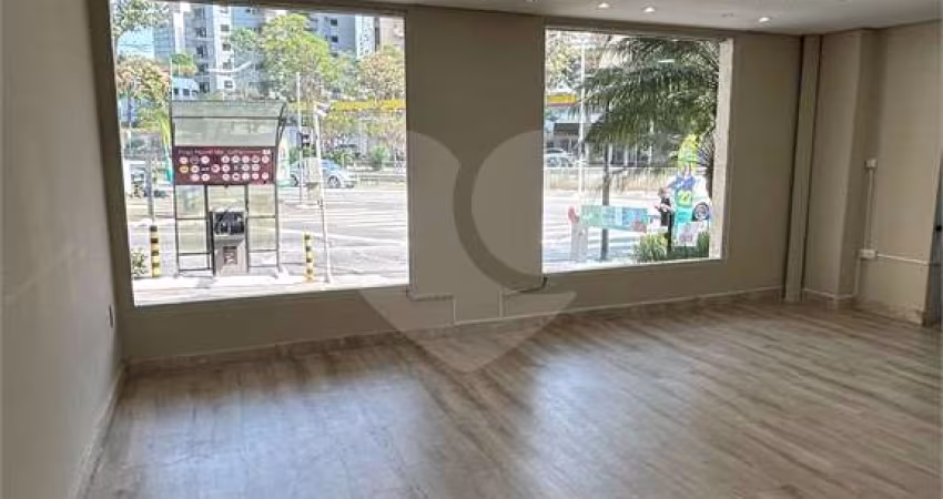 Salas à venda ou para locação em Vila Ponte De Campinas - SP