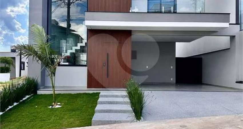 Condomínio com 3 quartos à venda em Jardim Ermida I - SP