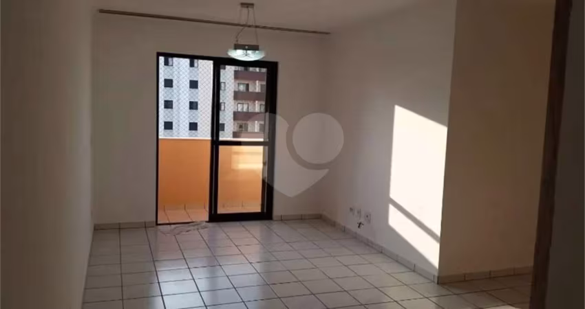 Apartamento com 3 quartos à venda em Parque Residencial Eloy Chaves - SP