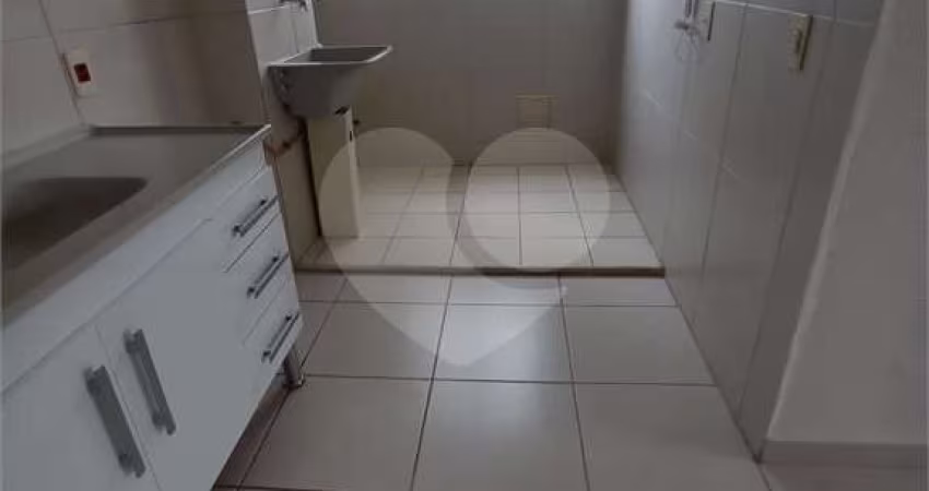 Apartamento com 2 quartos à venda em Jardim Novo Horizonte - SP