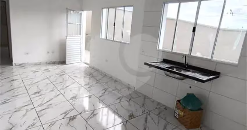Casa com 2 quartos à venda em Vila Primavera - SP