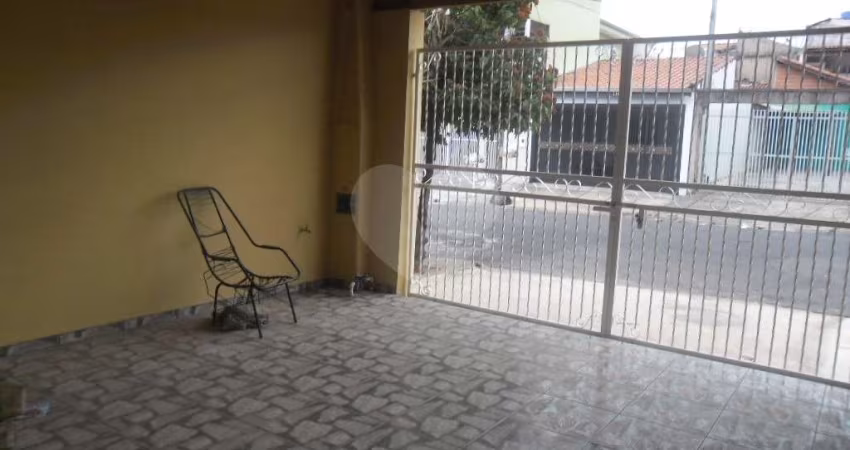 Casa térrea com 1 quartos à venda em Jardim Morada Do Sol - SP
