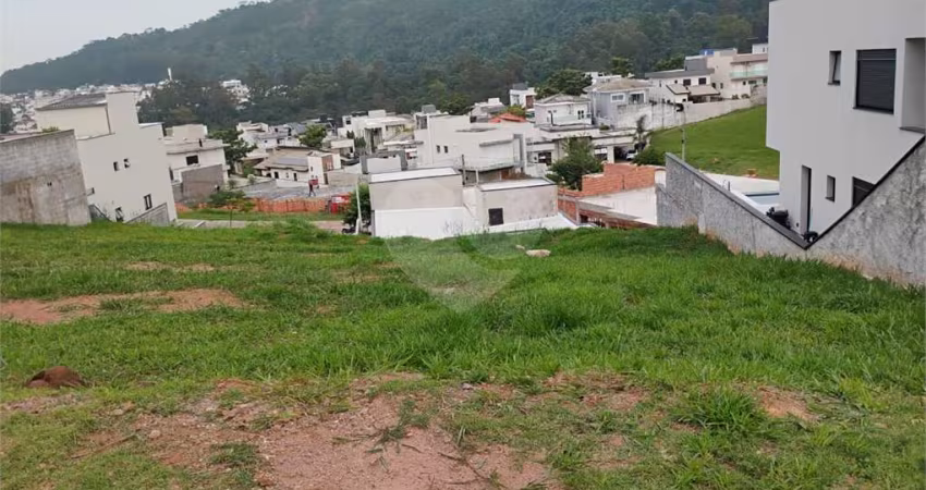 Condomínio à venda em Residencial Ibi-aram Ii - SP