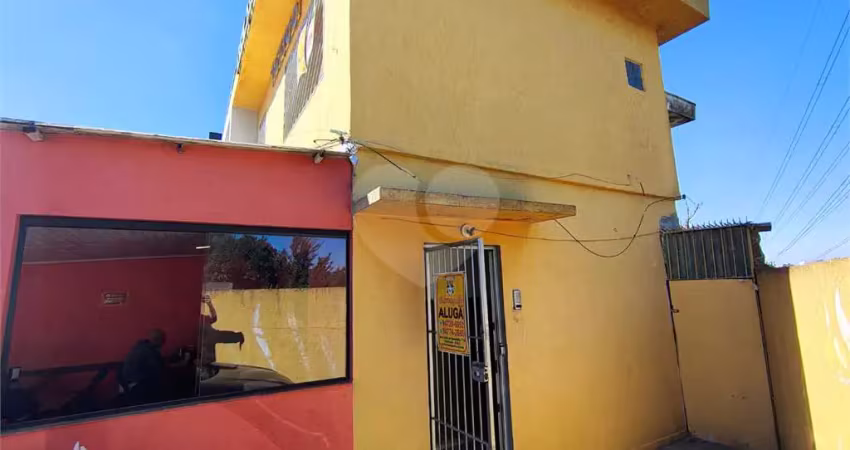 Casa para alugar na Rua M M D C, Paulicéia, São Bernardo do Campo